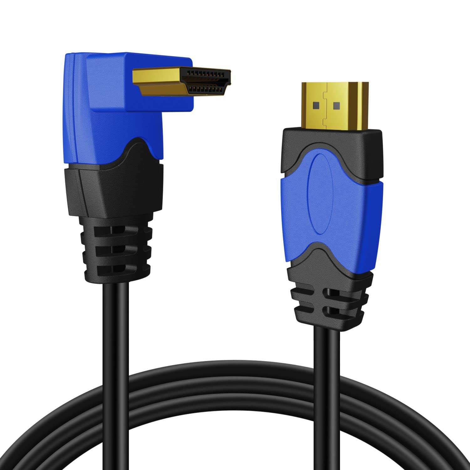 その他 hdmi GH-YHD15 33ft (10m) Active HDMI 2.0 Cable, CMP, Plenum Rated, High